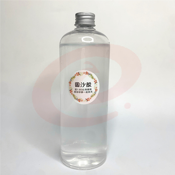 金丝彩沙画专用液体胶500ml