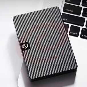 希捷(Seagate)移动硬盘1TB USB3.0 希捷睿翼(NPX)