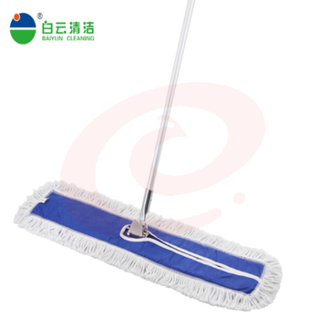 白云清洁(baiyun cleaning) 90cm 普通型尘推 SKU：YDKJ15138