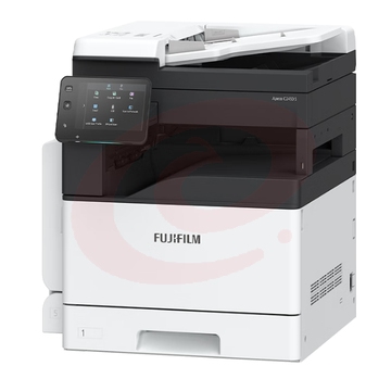 富士胶片C2450S A3彩色复合机(单位：台)     WLSZ022415425478