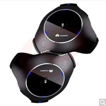 华为 VPM220 全向麦克风适用于 会议终端/智慧屏 Box300/600等外置有线全向拾音VPM220全向麦