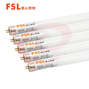 佛山照明 T5灯管LED-16W/1.2米/白光6500K日光灯管 SKU：YDKJ16514