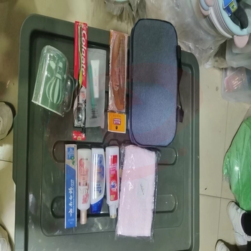 洗漱 套装