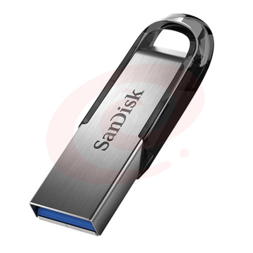 闪迪 (SanDisk) 64GBU盘 安全加密 高速读写 学习办公投标 电脑车载 金属优盘 USB3.0.
