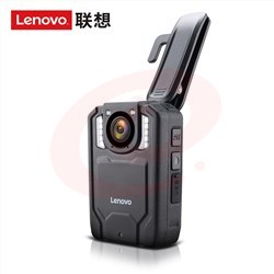 联想（Lenovo） DSJ-2H 执法记录仪 64G SKU：YDKJ17654