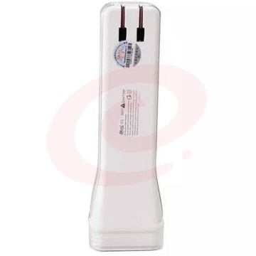 雅格（YAGE）手电筒  远射程手电灯手提灯手电筒    LED手电筒 YG-3897