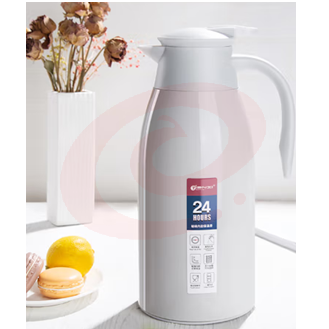 玻璃内胆D 保温壶 1.6L 单位：个