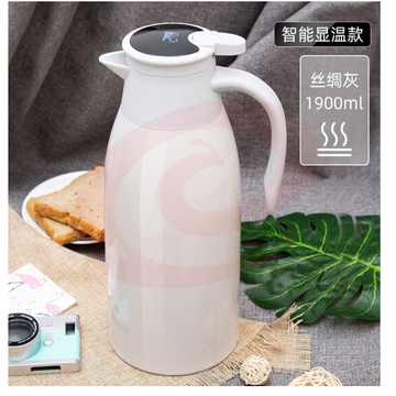 天喜（TIANXI）保温壶玻璃内胆1.9L