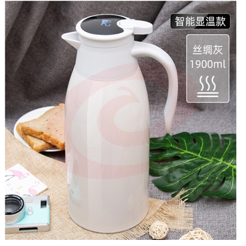 天喜（TIANXI）保温壶玻璃内胆1.9L SKU：YDKJ17740