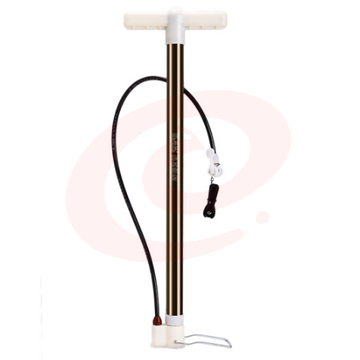 欧耐(NHONOR)打气筒/ 立式打气筒 /家用打气筒 590N 1个/盒