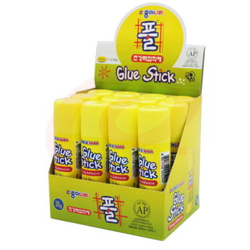 南韩胶棒35g