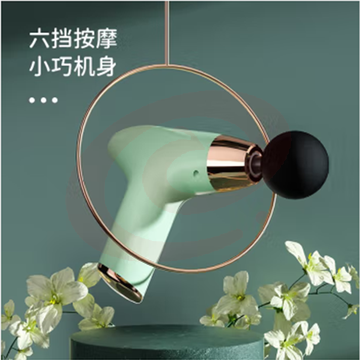 YANGZI荣事达 RSD-TY826DJ 筋膜枪