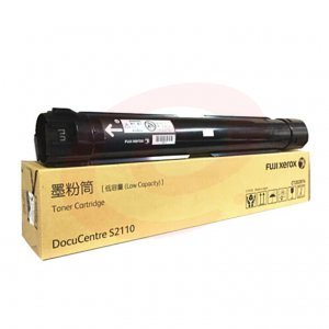 富士施乐 Fuji Xerox CT202873 原装墨粉筒(适用S2110N/2110NDA机型) 约9000页zhygh_262800532 SKU：YDKJ18278