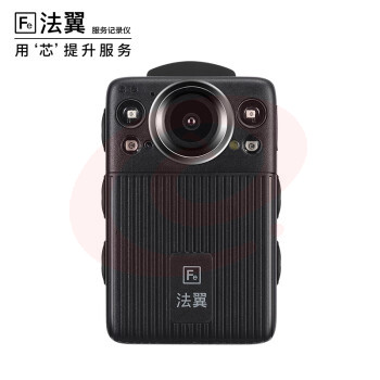 警翼.法翼执法记录仪T3 2K超清红外夜视语音声控H.265视频编码32G 单位：台