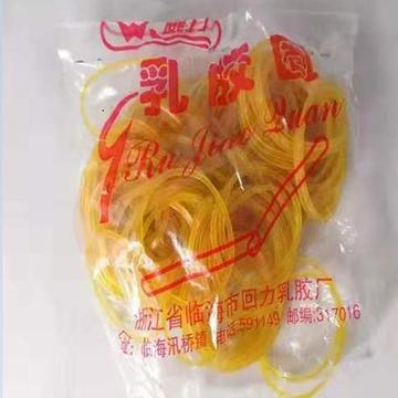 威力皮筋（50G/包） 单位：包