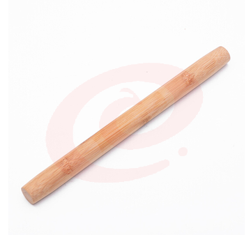 擀面杖  家用饺子皮压面棒 长50cm