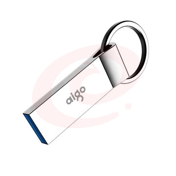爱国者 256GB USB3.0 高速读写U盘 U310 金属U盘 车载U盘