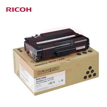 理光（Ricoh）SP311LC 一体式 适用于SP310DNw/310SFNw/ 320DN/320SN/325DNW/325SNW SKU：YDKJ17808