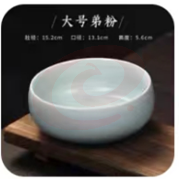 大号弟粉笔洗 单位：个