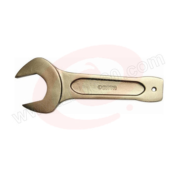 SATA/世达 敲击开口扳手 SATA-48607 36mm 1把 销售单位：把