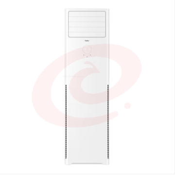 海尔（Haier）2匹 KFR-50LW/01XDA82U1 立柜式 客厅空调 变频冷暖空调柜机 商用家用 智能防直吹