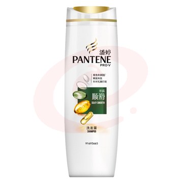 潘婷洗发水200ml 瓶