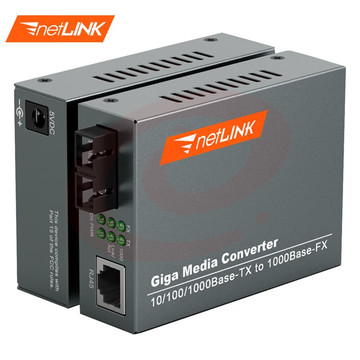 netLINK 多模千兆光收发 GM-03  SKU：YDKJ17679