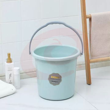洗衣桶 储水桶 家用手提水桶  直径约33cm   货号：YC