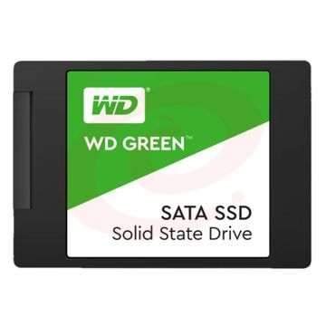 西部数据（WD） Green SSD固态硬盘 SATA3.0接口 绿盘 笔记本台式机 家用普及版 SSD固态硬盘 1TB pcyg-230605113457 SKU：YDKJ18661