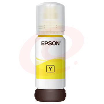 爱普生EPSON 004黄色原装墨水L3153 L3151L3108 L3118 L3119 L3158 004 pcyg-230206155544