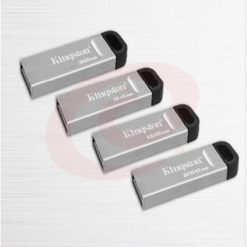金士顿（Kingston）DTKN 64GB 超薄U盘