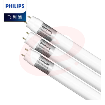 飞利浦（PHILIPS）T8 LED灯管双端进电1.2米22W(白光6500K )一只