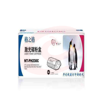 格之格 CF230A 粉盒 NT-PH230C 单位：个 pcyg-230705120449
