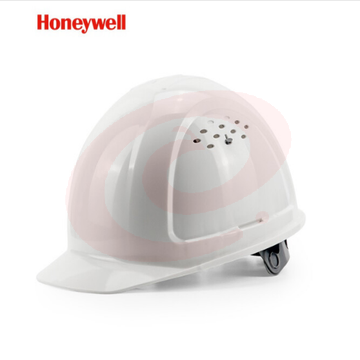 霍尼韦尔（Honeywell）安全帽 L99S新国标 HDPE工地电力 防砸抗冲击  白色 pcyg-230105152440