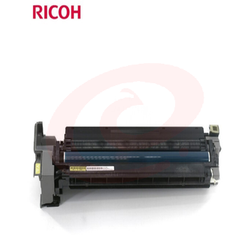 理光（Ricoh）D0BK2203黄色套鼓 鼓组件 硒鼓 适用M C2001 IM C2000/2500 	pcyg-2022071830414