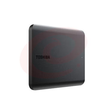 东芝(TOSHIBA) 2TB HDTB520YK3AA移动硬盘机械 新小黑A5 USB3.2 Gen 1 2.5英寸 兼容Mac 数据存储 轻薄便携 高速传输 pcyg-230419094839