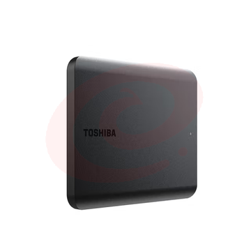 东芝(TOSHIBA) 2TB HDTB520YK3AA移动硬盘机械 新小黑A5 USB3.2 Gen 1 2.5英寸 兼容Mac 数据存储 轻薄便携 高速传输 pcyg-230419094839 SKU：YDKJ19251