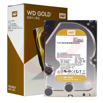 西部数据 2TB 金盘 SATA6Gb/s 7200转128M 企业硬盘(WD2005VBYZ) pcyg-230830113407 SKU：YDKJ18770