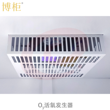 博柜 BOGUN BKV-036 智能图书档案消毒柜pcyg-230901093355
