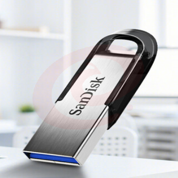 闪迪U盘 SDCZ73-064G-Z46 酷铄USB3.0 亮银色pcyg-202301044078