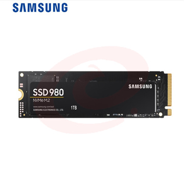 三星（SAMSUNG）1TB SSD固态硬盘 M.2接口(NVMe协议) 980 PRO pcyg-2021120219181