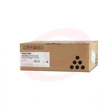 理光（Ricoh）SP311LC型一体式黑色硒鼓适用SP310DNw/310SFNw/320DN/320SN机型 pcyg-230320175136