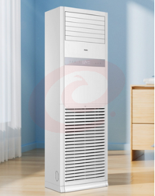 海尔（Haier）5匹柜式空调 KFRd-120LW/51BDC82S