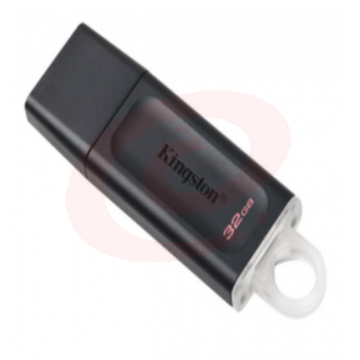 金士顿（Kingston） DTX 32GB USB3.2  U盘