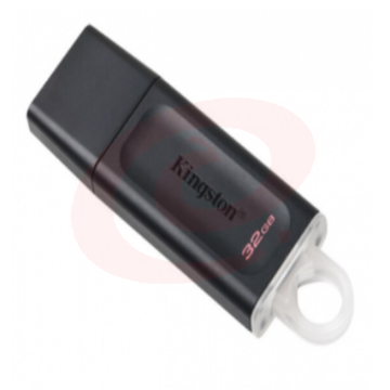 金士顿（Kingston） DTX 32GB USB3.2  U盘 SKU：YDKJ18610