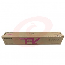 京瓷（kyocera） 墨盒 适用京瓷M8124cidn彩色复印机 TK-8118M（红色）	