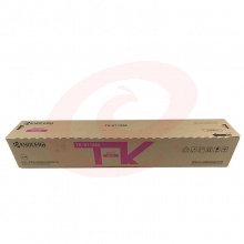 京瓷（kyocera） 墨盒 适用京瓷M8124cidn彩色复印机 TK-8118M（红色）	 SKU：YDKJ19225