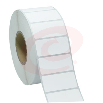 艾利亮白PET 加厚标签纸66mm*44mm*1000粒/卷  pcyg-231013122508