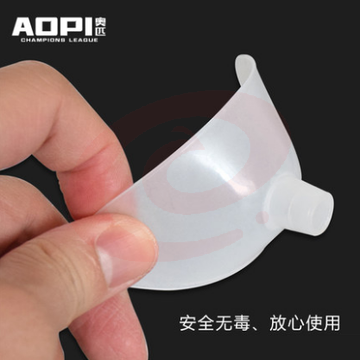 奥匹 肺活量吹嘴一次性吹嘴  100个/包 pcyg-230321142702
