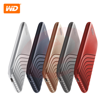 西部数据(WD)1TB NVMe 移动硬盘（PSSD） My Passport随行SSD版 宇宙蓝 Type-C接口WDBAGF0010BBL-CESNpcyg-230328143313